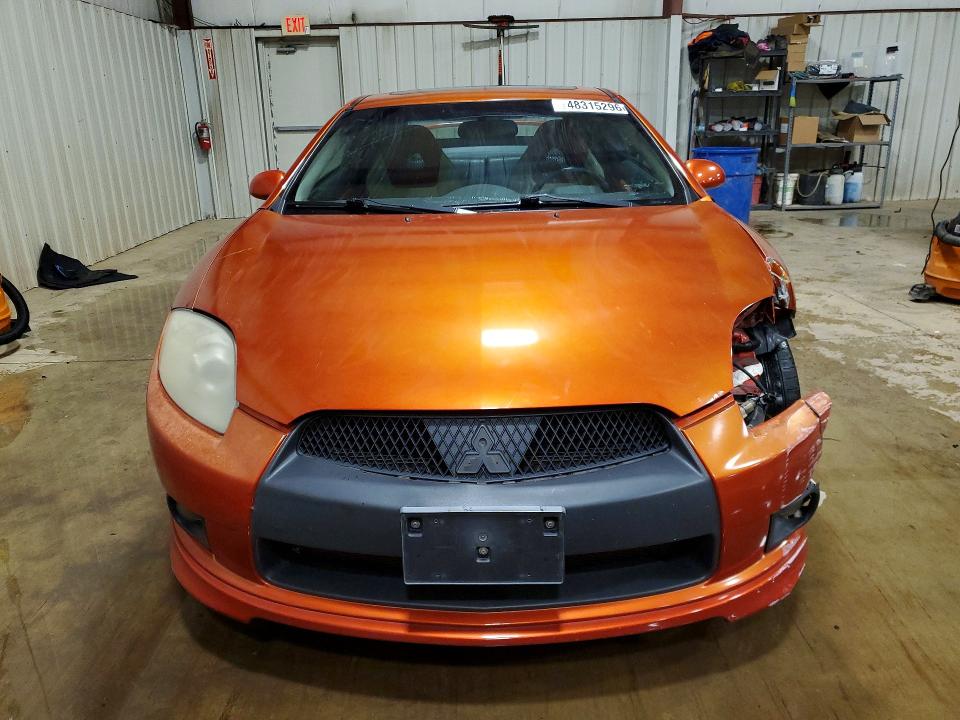 Продаж на аукціоні авто 2009 Mitsubishi Eclipse, vin: 4A3AK34T39E023838, номер лоту: 48315296