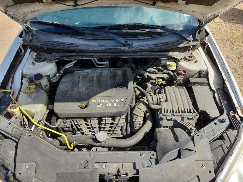 Продажа на аукционе авто 2012 Chrysler 200, vin: 1C3CCBAB8CN105817, номер лота: 49295446