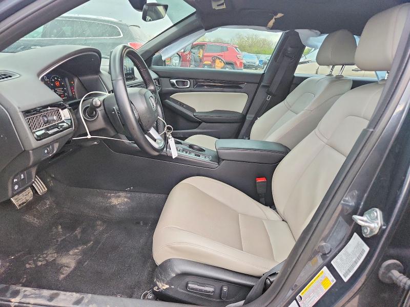 Продажа на аукционе авто 2023 Honda Civic, vin: 19XFL1H8XPE015012, номер лота: 50767966