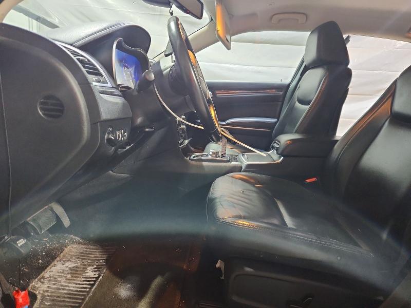 Aukcja sprzedaży 2018 Chrysler 300, vin: 2C3CCARG5JH317154, numer aukcji: 51284046
