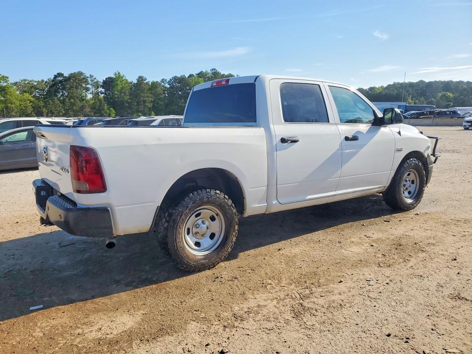 Aukcja sprzedaży 2021 Ram 1500 Classic, vin: 1C6RR7KT0MS595155, numer aukcji: 48797936