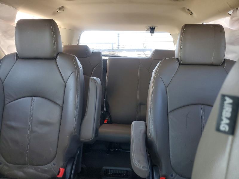 Aukcja sprzedaży 2015 Gmc Acadia, vin: 1GKKVRKD1FJ186797, numer aukcji: 48810406