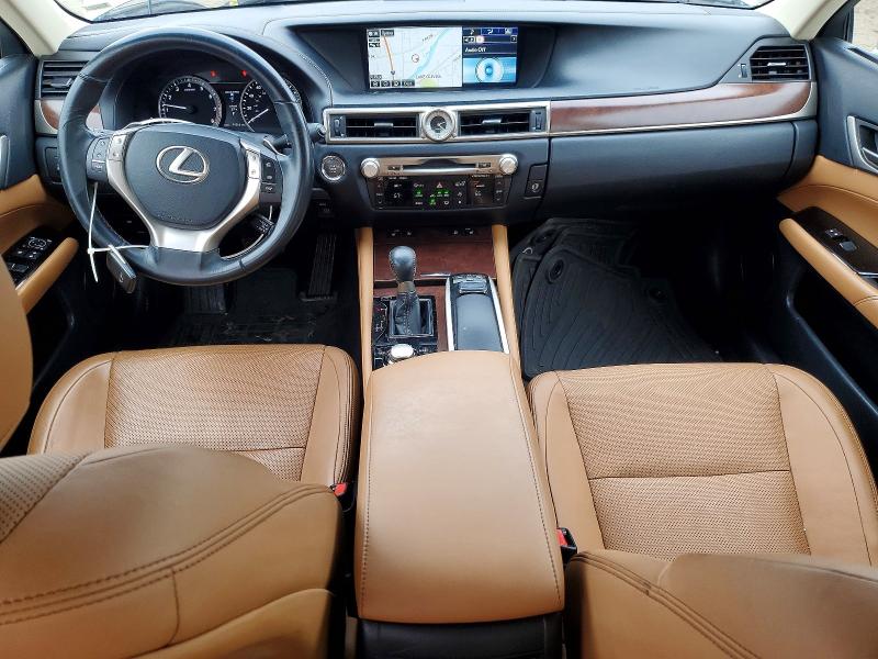 Продаж на аукціоні авто 2015 Lexus Gs 350, vin: JTHCE1BL3FA006601, номер лоту: 47602096