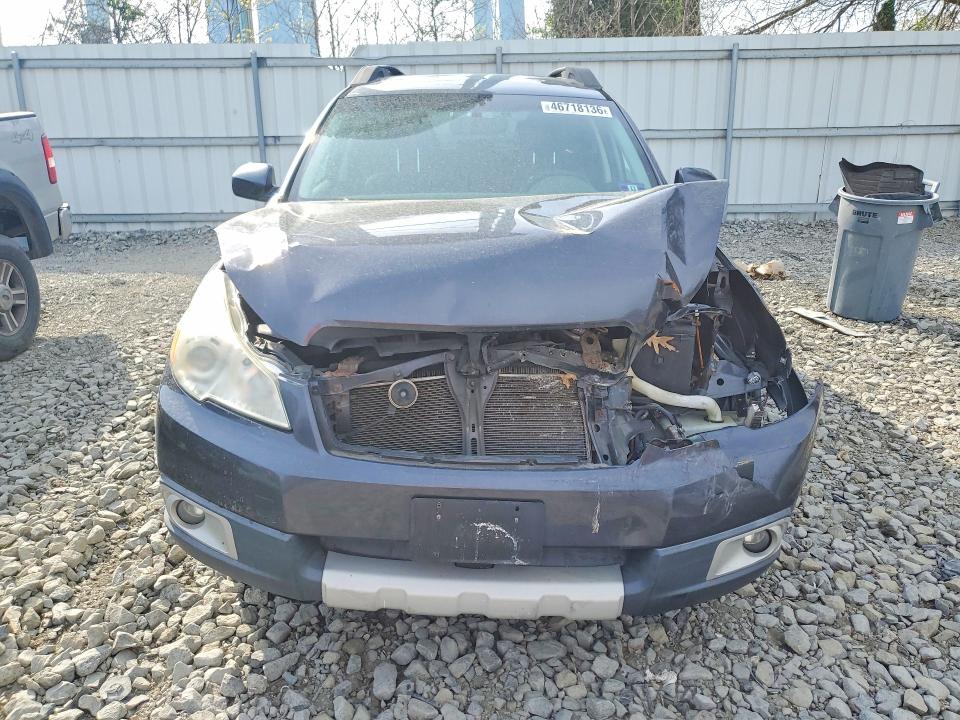 Aukcja sprzedaży 2012 Subaru Outback, vin: 4S4BRDKC5C2228450, numer aukcji: 46718136