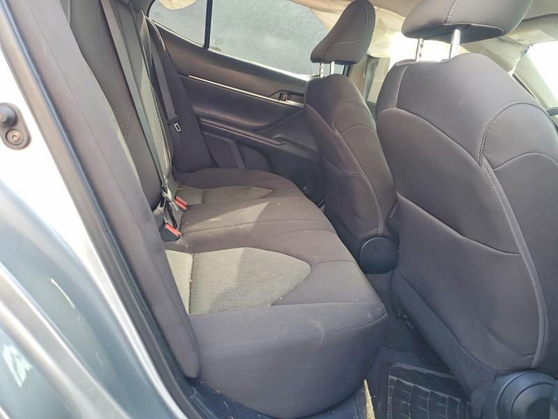 48758736 :رقم المزاد ، 4T1C11AKXRU866516 vin ، 2024 Toyota Camry مزاد بيع