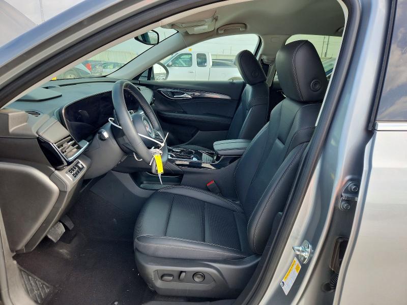 Продажа на аукционе авто 2025 Buick Envision, vin: LRBFZKE42SD038265, номер лота: 51165816