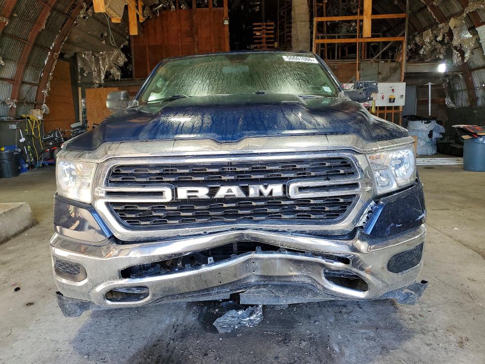 Продажа на аукционе авто 2023 Ram 1500, vin: 1C6RRFFG8PN584267, номер лота: 50601086