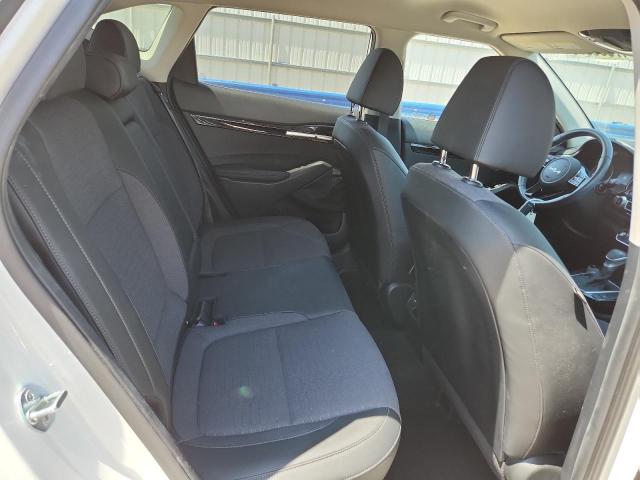 Продаж на аукціоні авто 2023 Kia Seltos, vin: KNDEU2AA3P7420818, номер лоту: 47963306
