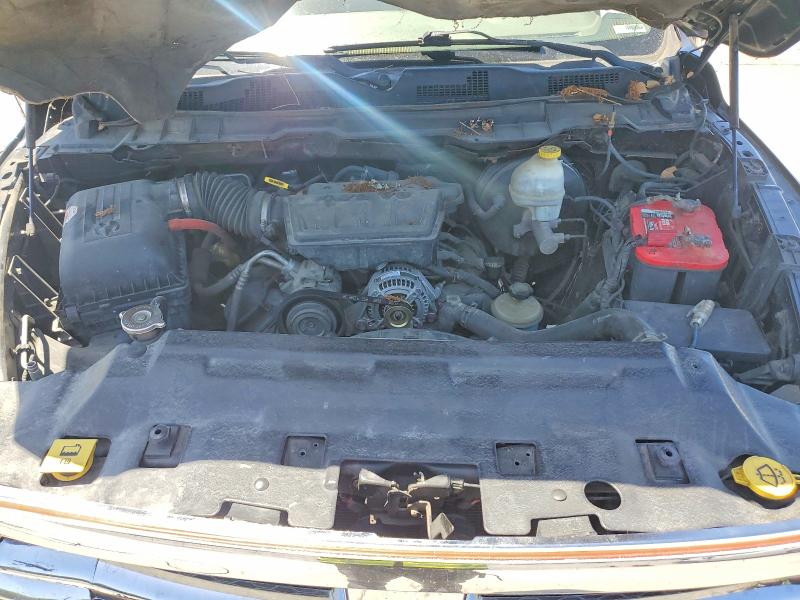 50325886 :رقم المزاد ، 1D7RB1GP9AS246843 vin ، 2010 Dodge Ram 1500 مزاد بيع