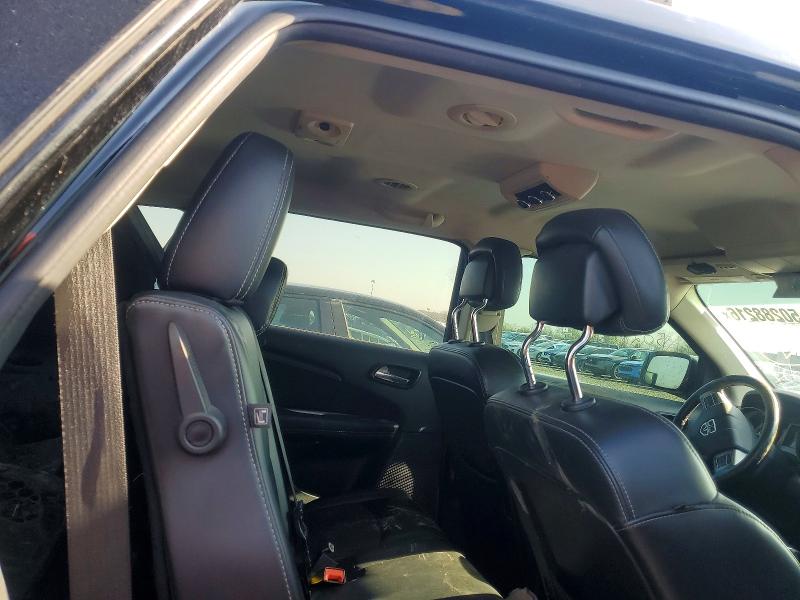 Aukcja sprzedaży 2018 Dodge Journey, vin: 3C4PDCGG7JT172327, numer aukcji: 50288216