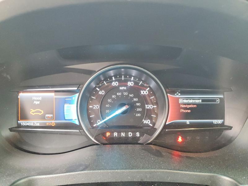 Aukcja sprzedaży 2016 Ford Explorer, vin: 1FM5K7F80GGA69418, numer aukcji: 51831206
