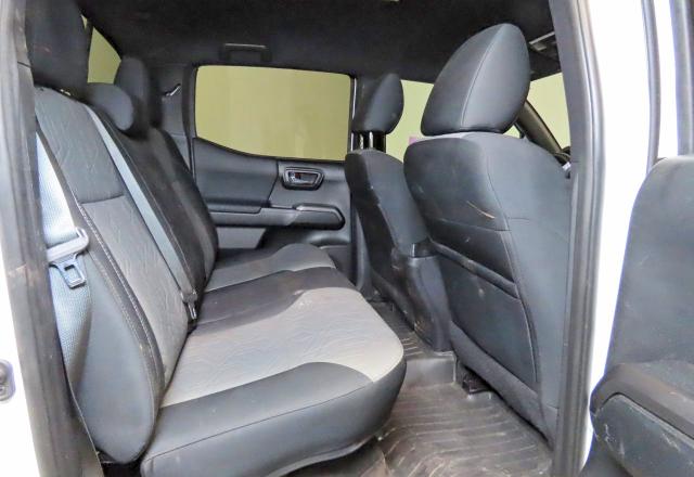 Продаж на аукціоні авто 2021 Toyota Tacoma, vin: 5TFAZ5CN0MX115399, номер лоту: 78373615