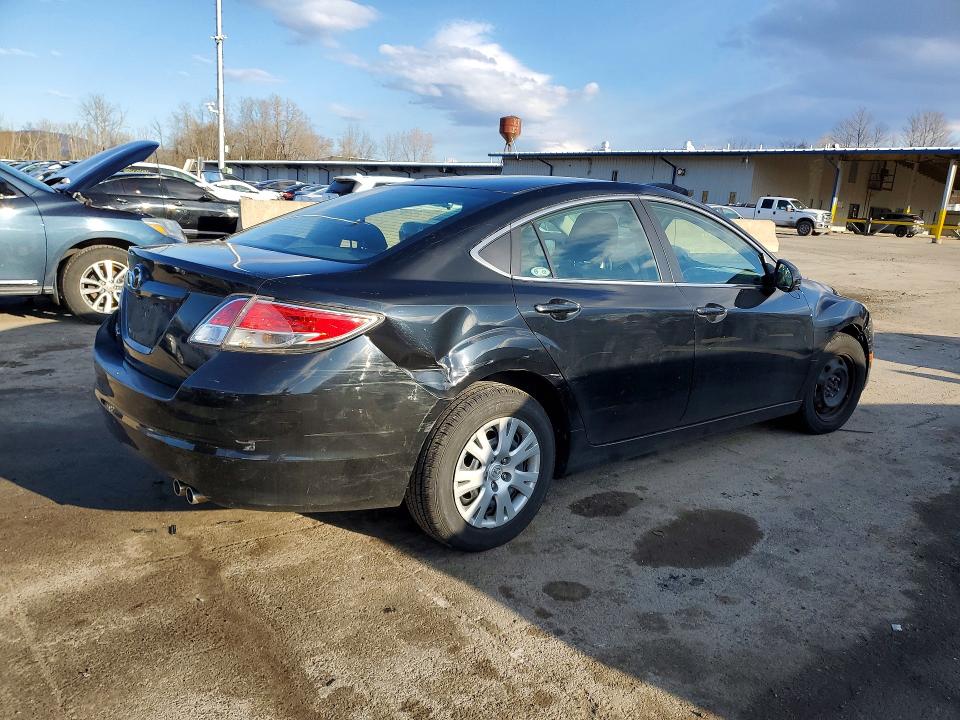 Aukcja sprzedaży 2010 Mazda 6, vin: 1YVHZ8BH6A5M04428, numer aukcji: 48849736