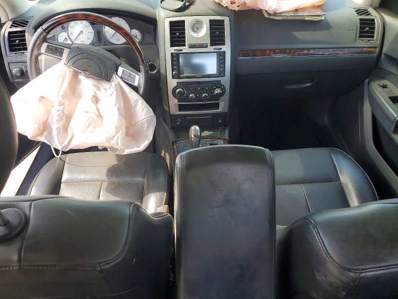 Aukcja sprzedaży 2009 Chrysler 300, vin: 2C3LA33V39H623998, numer aukcji: 48747306