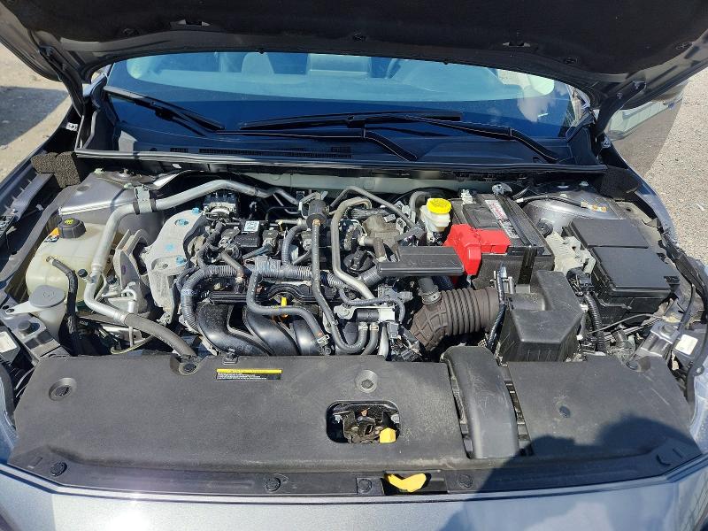 50274046 :رقم المزاد ، 3N1AB8CV6RY307604 vin ، 2024 Nissan Sentra مزاد بيع
