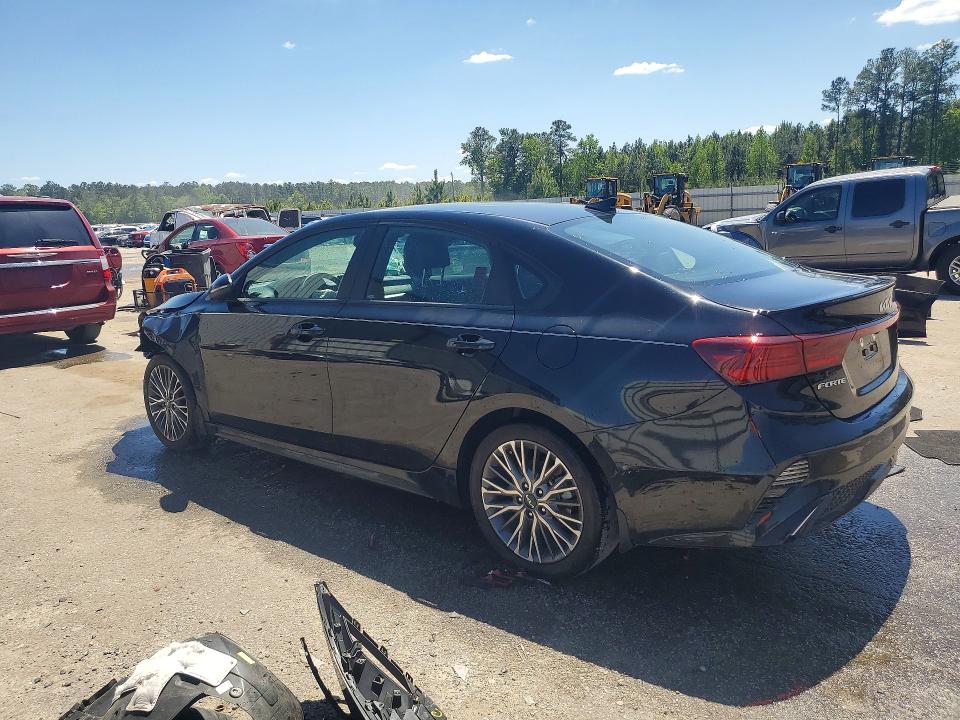 Aukcja sprzedaży 2022 Kia Forte, vin: 3KPF54AD9NE497942, numer aukcji: 49384356