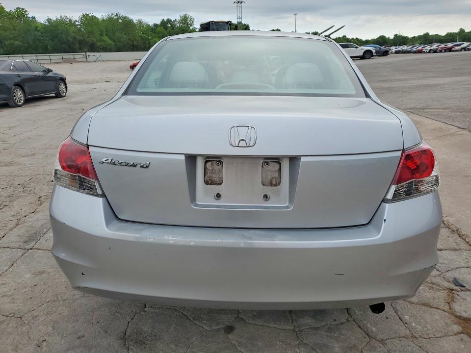 Aukcja sprzedaży 2008 Honda Accord, vin: 1HGCP26488A043815, numer aukcji: 50924816