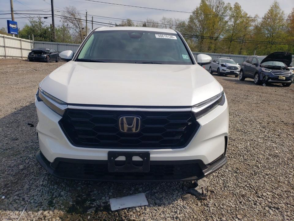 Aukcja sprzedaży 2025 Honda Cr-v, vin: 2HKRS4H71SH408927, numer aukcji: 50819136