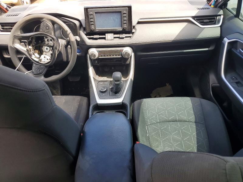 Aukcja sprzedaży 2020 Toyota Rav4 Hybrid, vin: 4T3R6RFV2LU002667, numer aukcji: 51123066