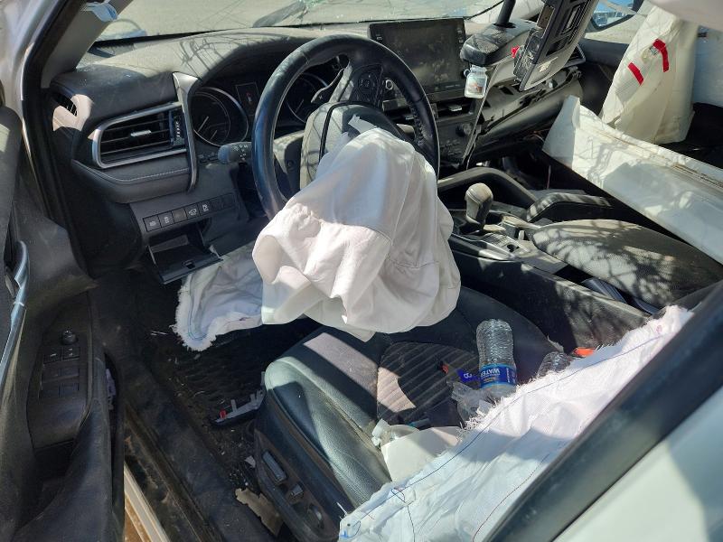 Продажа на аукционе авто 2024 Toyota Camry Hybrid, vin: 4T1S31AK7RU061594, номер лота: 50428436