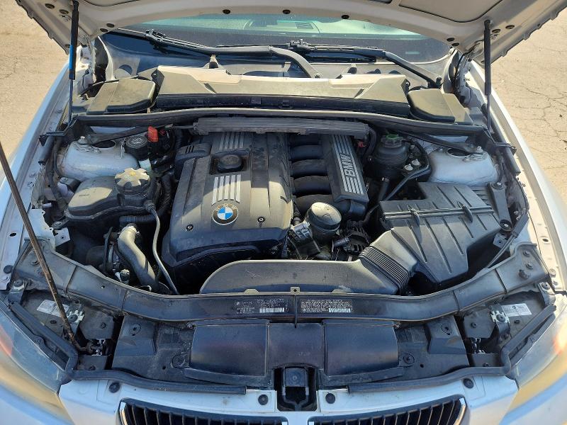 Продажа на аукционе авто 2007 Bmw 328, vin: WBAVC53547FZ81617, номер лота: 51431926