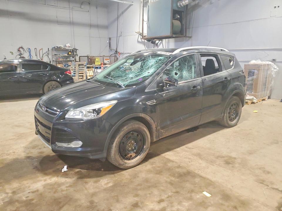 Aukcja sprzedaży 2016 Ford Escape, vin: 1FMCU9J94GUA78315, numer aukcji: 50233626