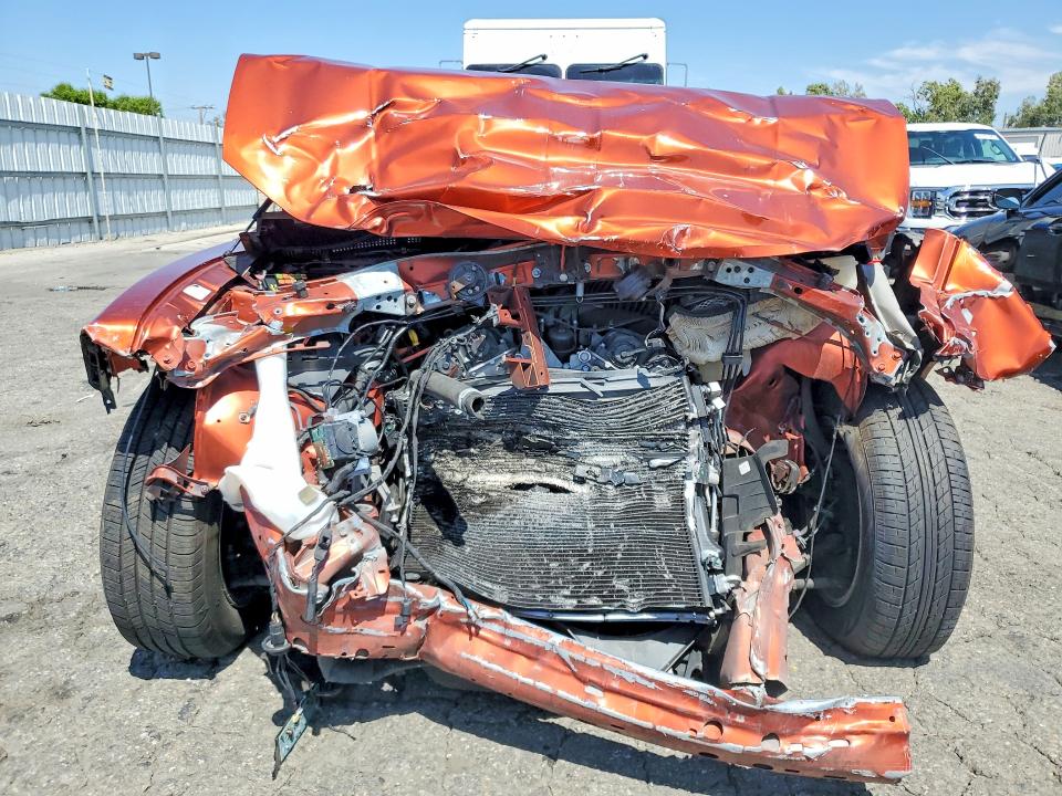 2022 Dodge Charger მანქანა იყიდება აუქციონზე, vin: 2C3CDXBG0NH212649, აუქციონის ნომერი: 51425216