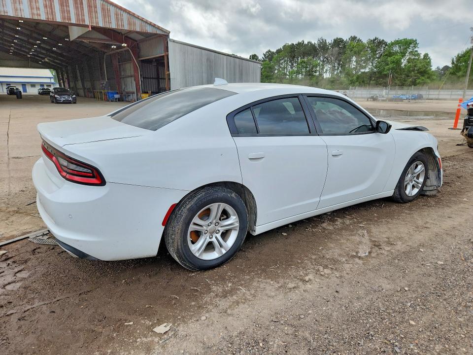 2023 Dodge Charger მანქანა იყიდება აუქციონზე, vin: 2C3CDXBG4PH613026, აუქციონის ნომერი: 48577096