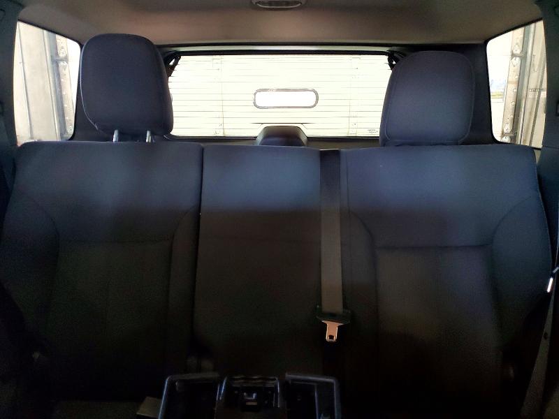 2011 Jeep Liberty მანქანა იყიდება აუქციონზე, vin: 1J4PN2GK8BW506379, აუქციონის ნომერი: 50290446