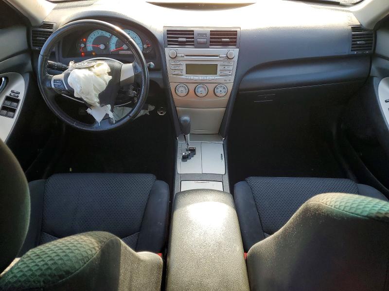50956346 :رقم المزاد ، 4T1BF3EK7AU511472 vin ، 2010 Toyota Camry مزاد بيع