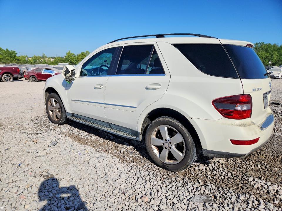 Продажа на аукционе авто 2011 Mercedes-benz Ml, vin: 4JGBB5GB9BA685275, номер лота: 50116486