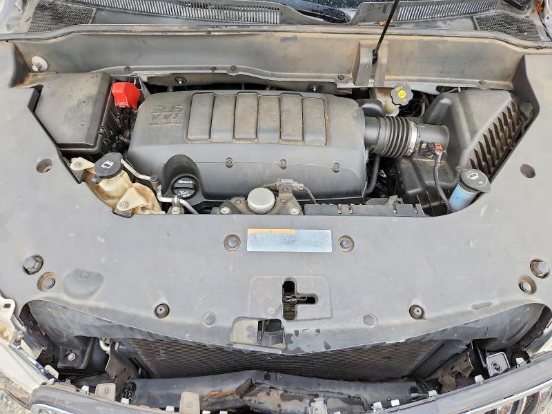 Aukcja sprzedaży 2014 Buick Enclave, vin: 5GAKRAKD0EJ281806, numer aukcji: 51543136
