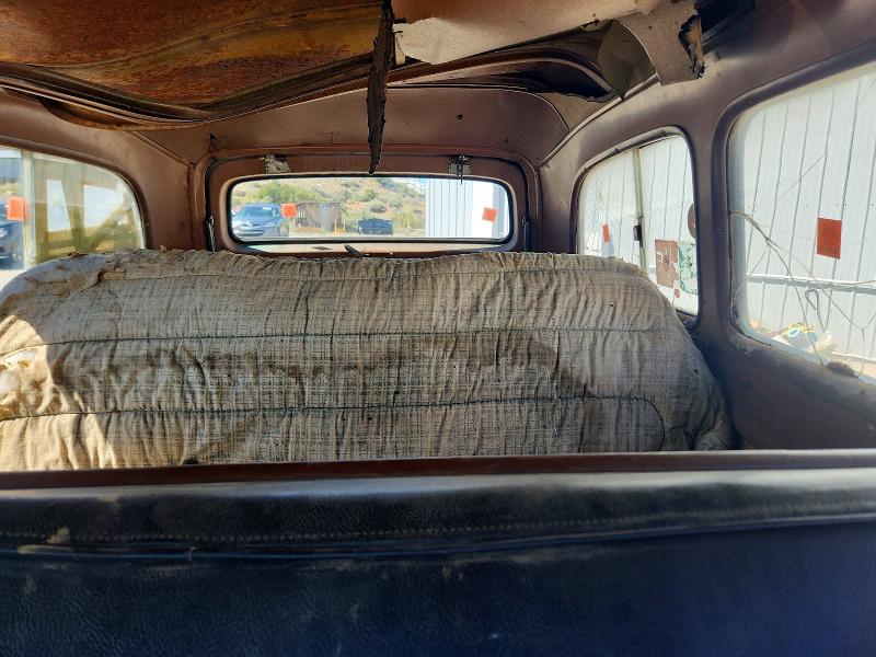 Продажа на аукционе авто 1953 Chevrolet Suburban, vin: H53K043603, номер лота: 51118596