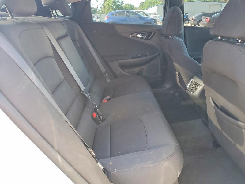 Aukcja sprzedaży 2020 Chevrolet Malibu, vin: 1G1ZD5ST4LF101147, numer aukcji: 50560606