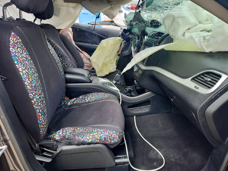 49850626 :رقم المزاد ، 3C4PDCAB6JT427482 vin ، 2018 Dodge Journey مزاد بيع