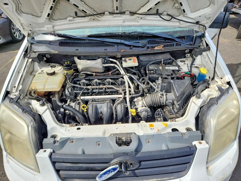 Продажа на аукционе авто 2012 Ford Transit Connect, vin: NM0LS7DN7CT103891, номер лота: 49258546