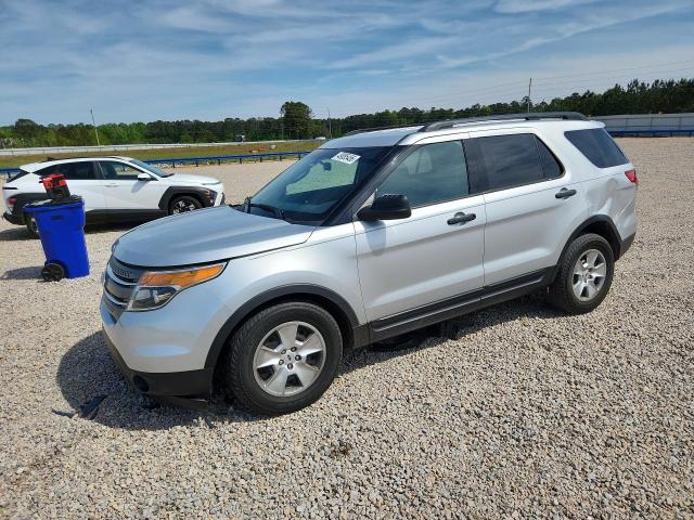 Продаж на аукціоні авто 2014 Ford Explorer, vin: 1FM5K8B84EGA60116, номер лоту: 49085456