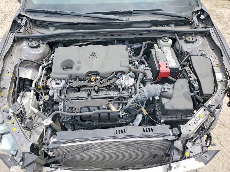 51213136 :رقم المزاد ، 4T1G11AK3RU892215 vin ، 2024 Toyota Camry مزاد بيع