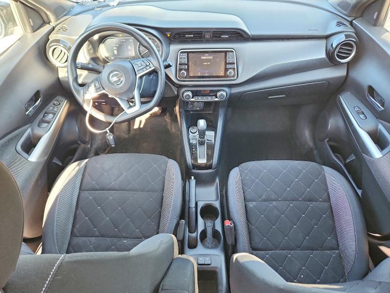 Продажа на аукционе авто 2019 Nissan Kicks, vin: 3N1CP5CUXKL500048, номер лота: 51413756