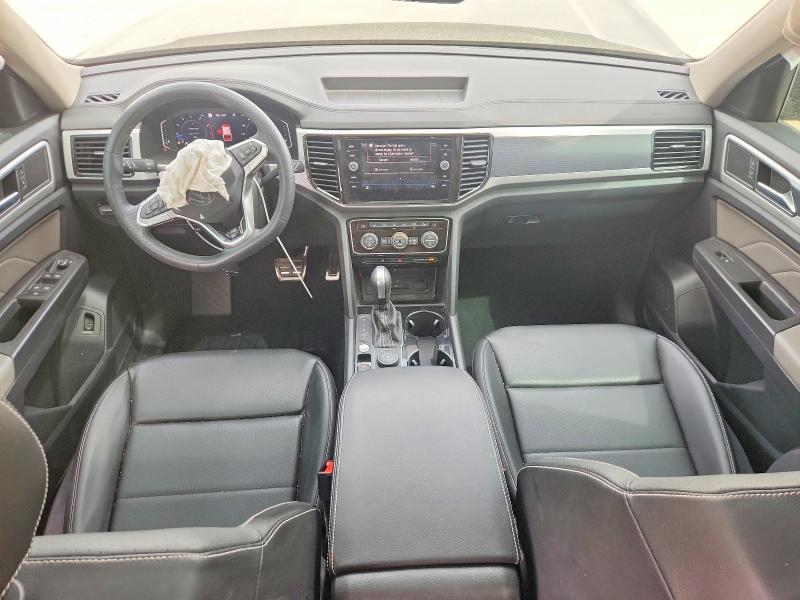 Продаж на аукціоні авто 2023 Volkswagen Atlas, vin: 1V2SR2CA5PC536318, номер лоту: 48654066