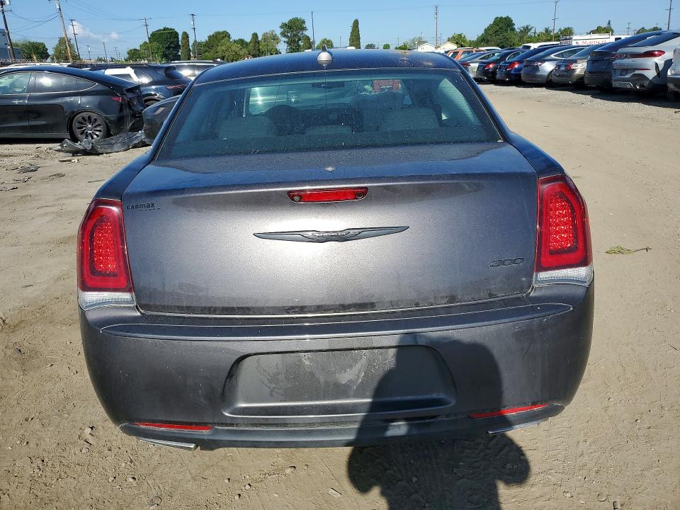Aukcja sprzedaży 2020 Chrysler 300, vin: 2C3CCAAG7LH174206, numer aukcji: 49919736
