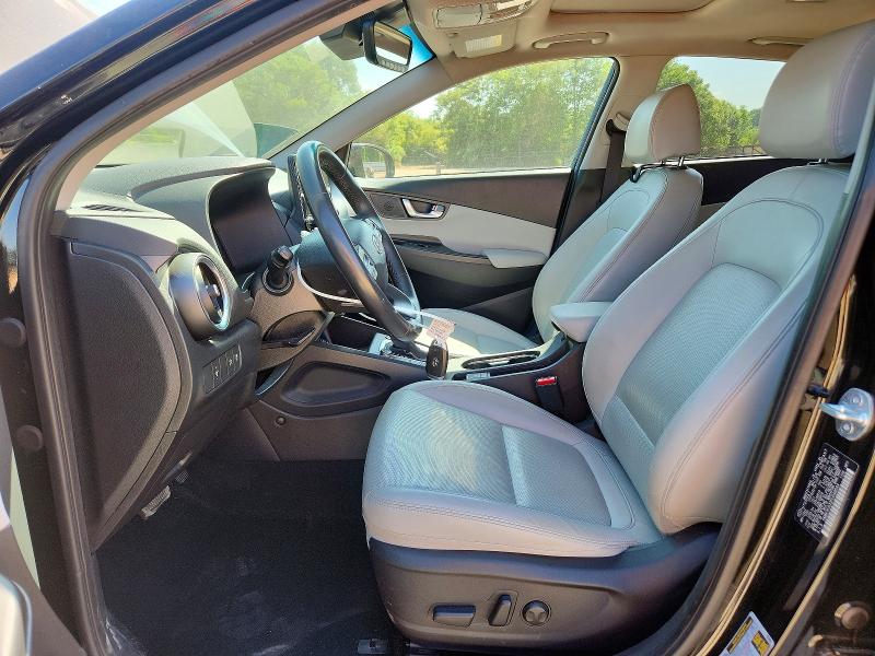 Продаж на аукціоні авто 2023 Hyundai Kona, vin: KM8K5CA33PU048644, номер лоту: 50262906