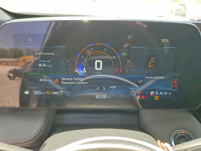 50848896 :رقم المزاد ، 3GNAXPEG0TL279706 vin ، 2026 Chevrolet Equinox مزاد بيع