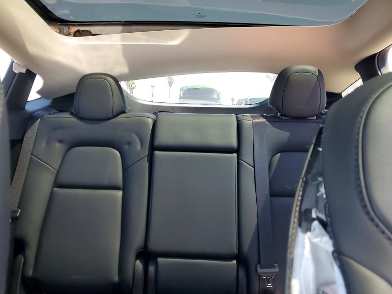 Aukcja sprzedaży 2023 Tesla Model Y, vin: 7SAYGDEE8PF908429, numer aukcji: 49924796