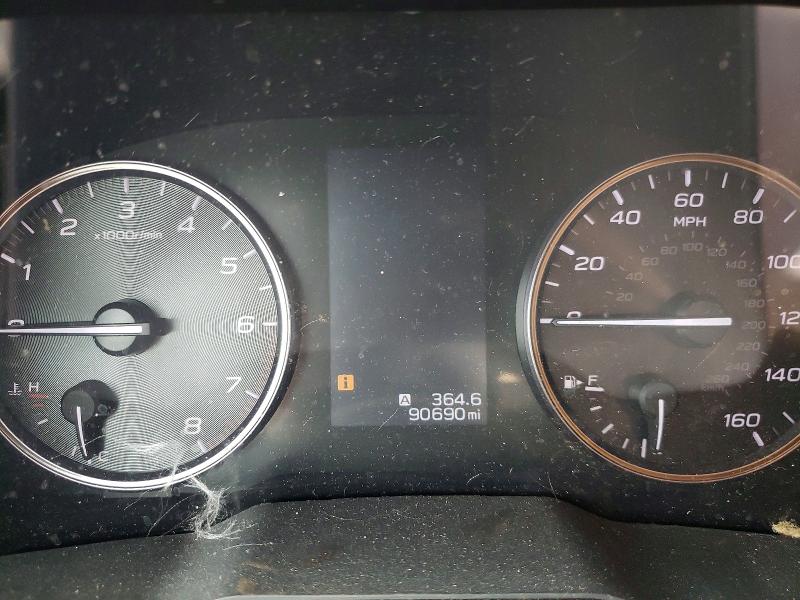 Aukcja sprzedaży 2024 Subaru Outback, vin: 4S4BTGUD7R3123002, numer aukcji: 51606686
