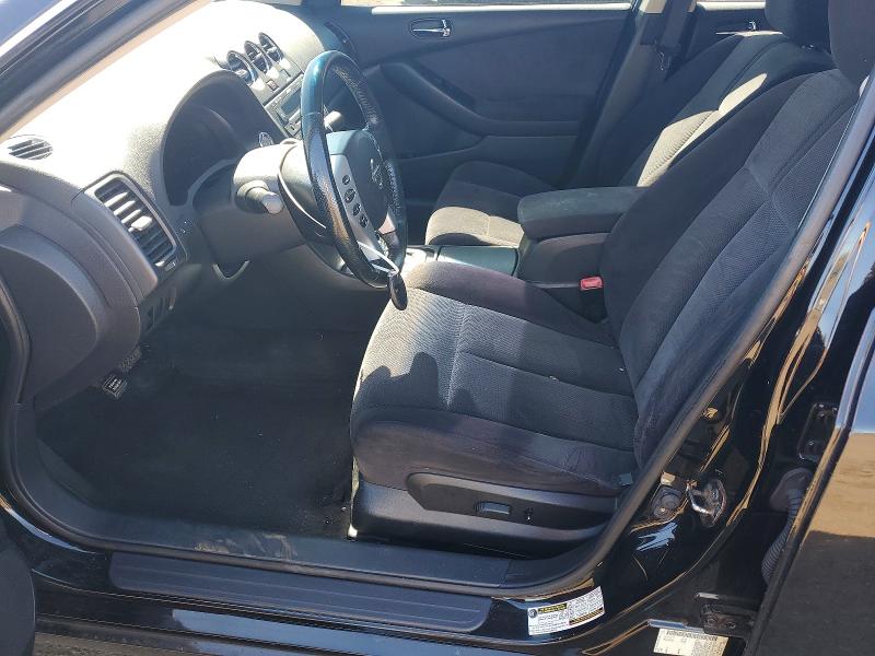 51429146 :رقم المزاد ، 1N4AL21E09N498935 vin ، 2009 Nissan Altima مزاد بيع