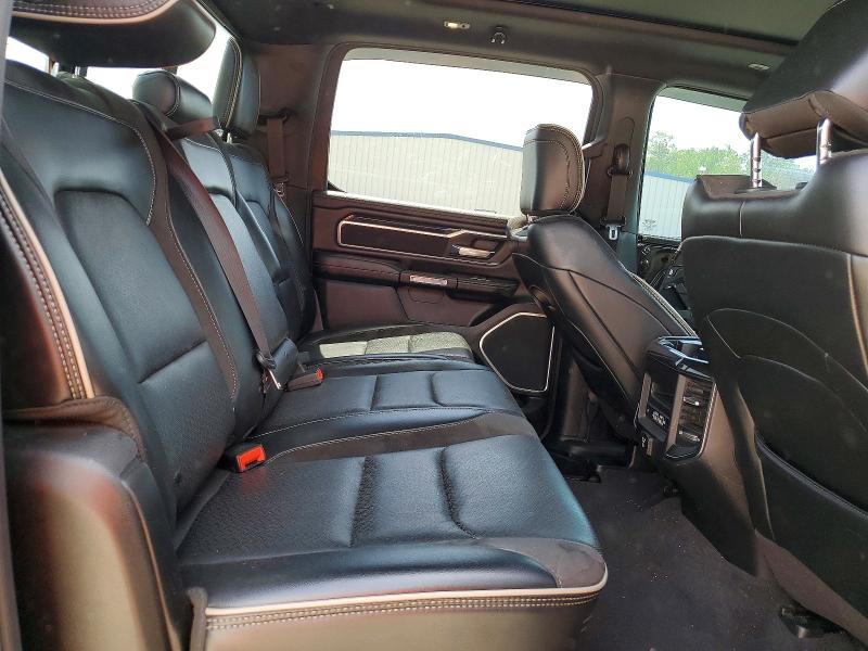 49615486 :رقم المزاد ، 1C6SRFJT7KN707894 vin ، 2019 Ram 1500 مزاد بيع