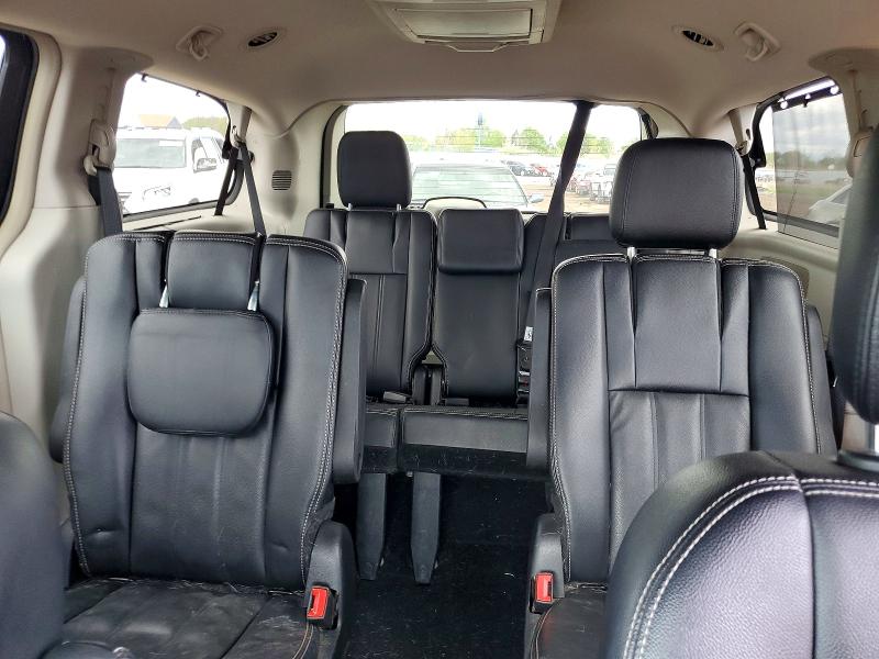 Aukcja sprzedaży 2014 Chrysler Town & Country, vin: 2C4RC1BG9ER192076, numer aukcji: 51428486