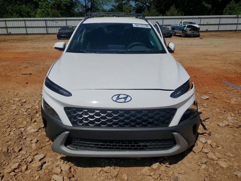 Продаж на аукціоні авто 2023 Hyundai Kona, vin: KM8K62ABXPU980936, номер лоту: 50115136