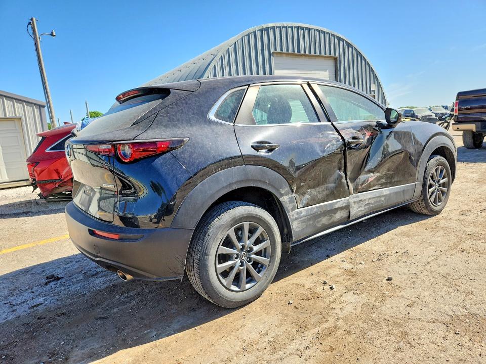 Aukcja sprzedaży 2022 Mazda Cx-30, vin: 3MVDMBAL8NM405679, numer aukcji: 51023086